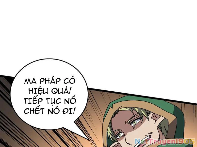 Bắt Đầu Kế Nhiệm Boss Hắc Long, Ta Vô Địch Chapter 79 - 77