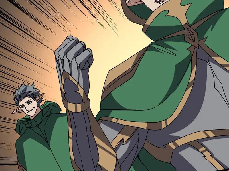 Bắt Đầu Kế Nhiệm Boss Hắc Long, Ta Vô Địch Chapter 79 - 78