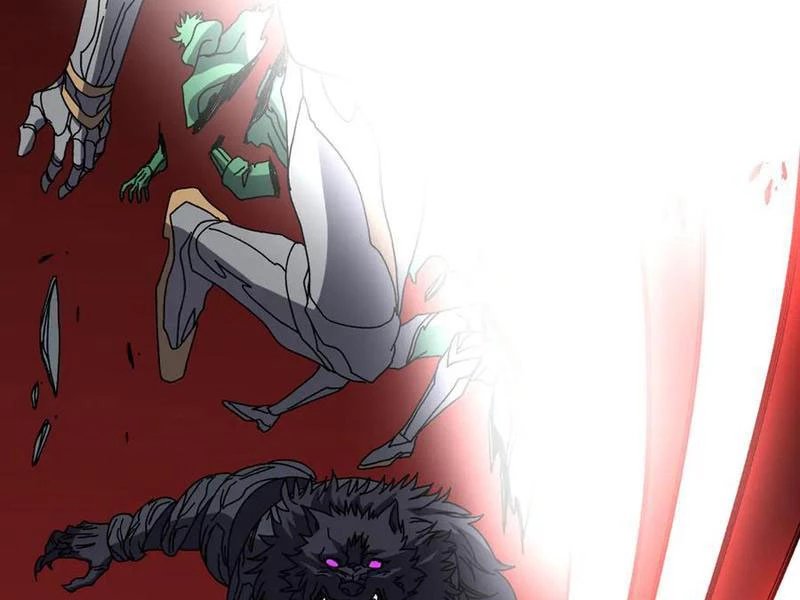 Bắt Đầu Kế Nhiệm Boss Hắc Long, Ta Vô Địch Chapter 79 - 82