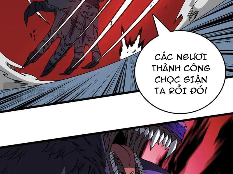 Bắt Đầu Kế Nhiệm Boss Hắc Long, Ta Vô Địch Chapter 79 - 84