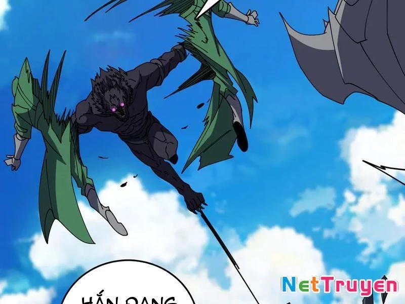 Bắt Đầu Kế Nhiệm Boss Hắc Long, Ta Vô Địch Chapter 79 - 96
