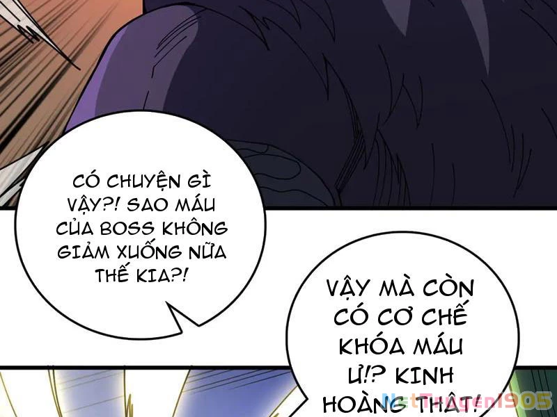 Bắt Đầu Kế Nhiệm Boss Hắc Long, Ta Vô Địch Chapter 79 - 110