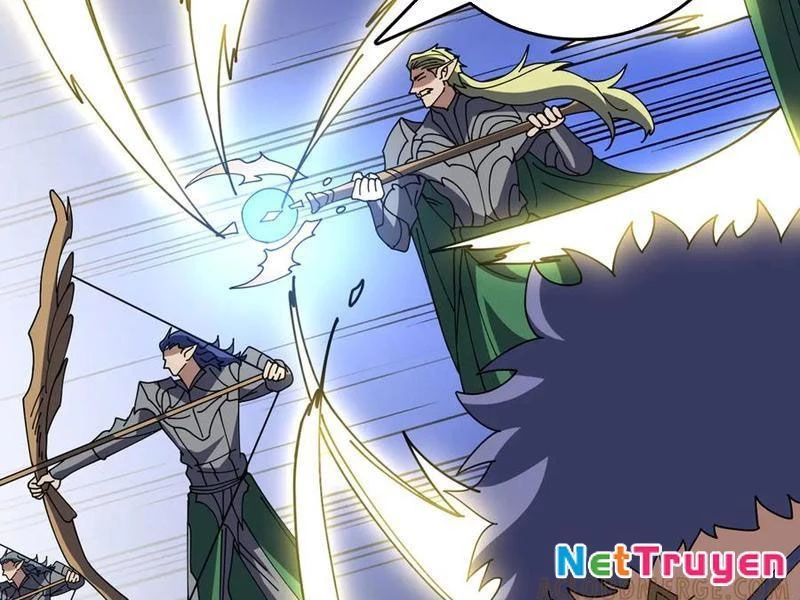 Bắt Đầu Kế Nhiệm Boss Hắc Long, Ta Vô Địch Chapter 79 - 111