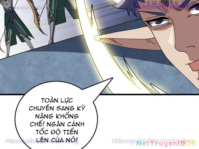 Bắt Đầu Kế Nhiệm Boss Hắc Long, Ta Vô Địch Chapter 79 - 112