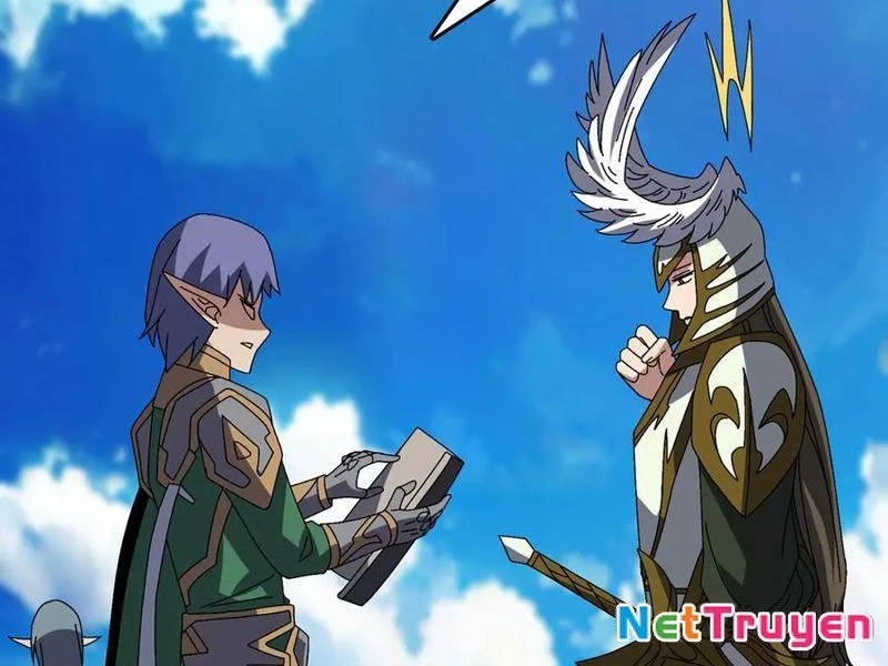 Bắt Đầu Kế Nhiệm Boss Hắc Long, Ta Vô Địch Chapter 79 - 141