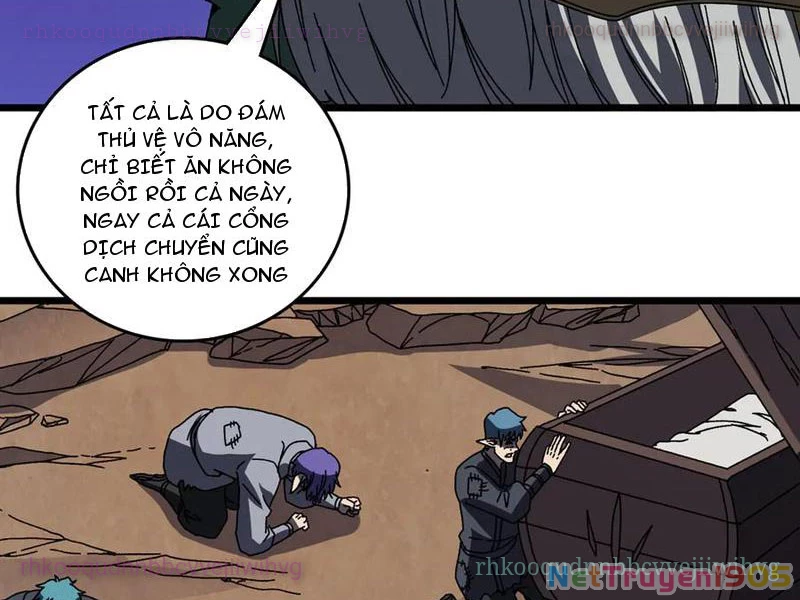 Bắt Đầu Kế Nhiệm Boss Hắc Long, Ta Vô Địch Chapter 80 - 8