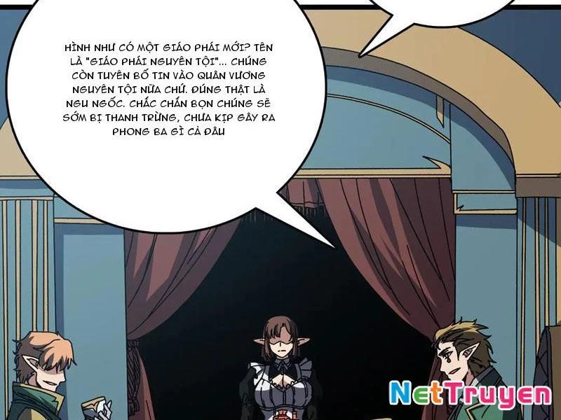 Bắt Đầu Kế Nhiệm Boss Hắc Long, Ta Vô Địch Chapter 80 - 11