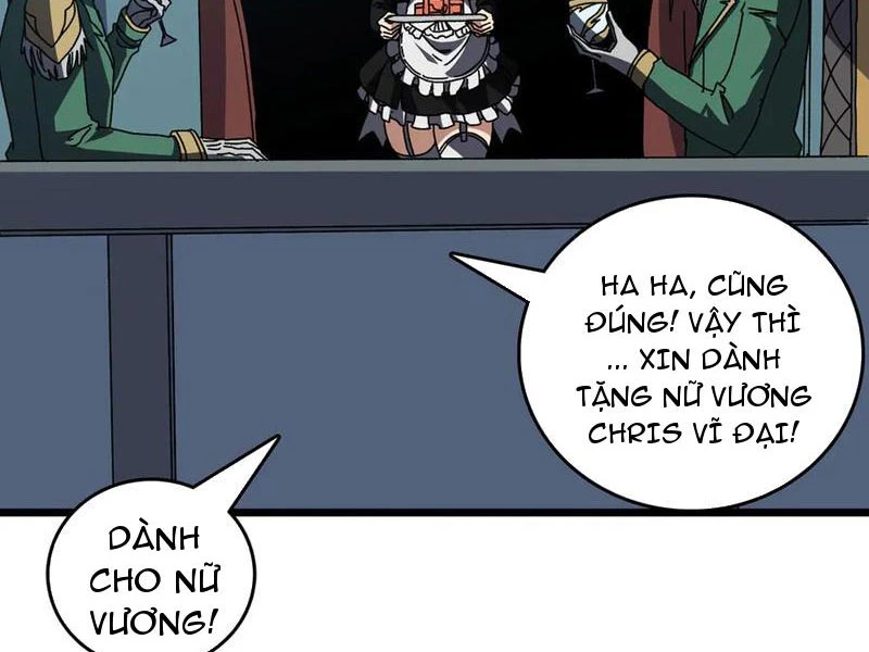 Bắt Đầu Kế Nhiệm Boss Hắc Long, Ta Vô Địch Chapter 80 - 12