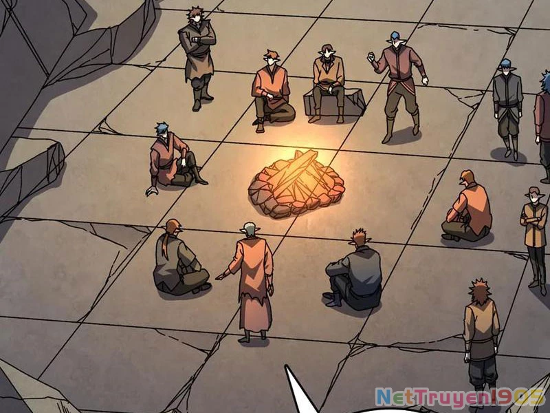 Bắt Đầu Kế Nhiệm Boss Hắc Long, Ta Vô Địch Chapter 80 - 17