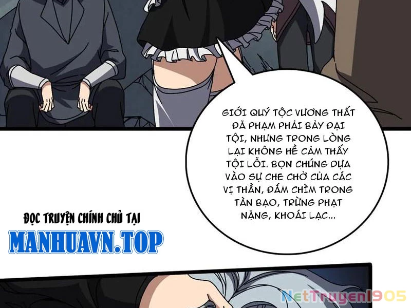 Bắt Đầu Kế Nhiệm Boss Hắc Long, Ta Vô Địch Chapter 80 - 22