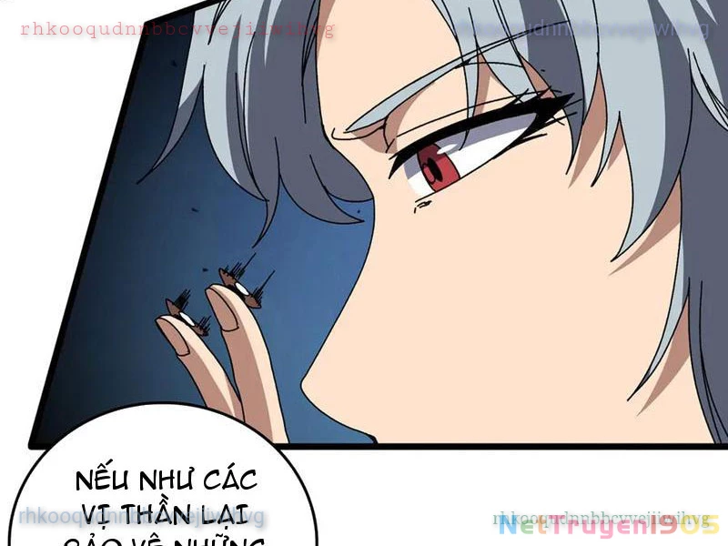 Bắt Đầu Kế Nhiệm Boss Hắc Long, Ta Vô Địch Chapter 80 - 24