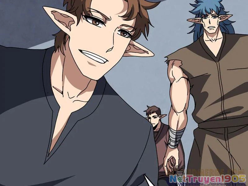 Bắt Đầu Kế Nhiệm Boss Hắc Long, Ta Vô Địch Chapter 80 - 29