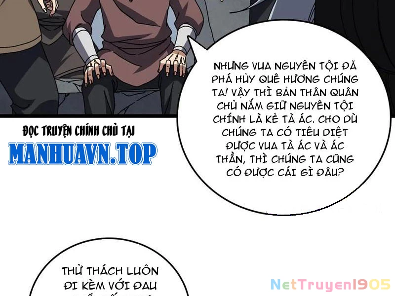 Bắt Đầu Kế Nhiệm Boss Hắc Long, Ta Vô Địch Chapter 80 - 37