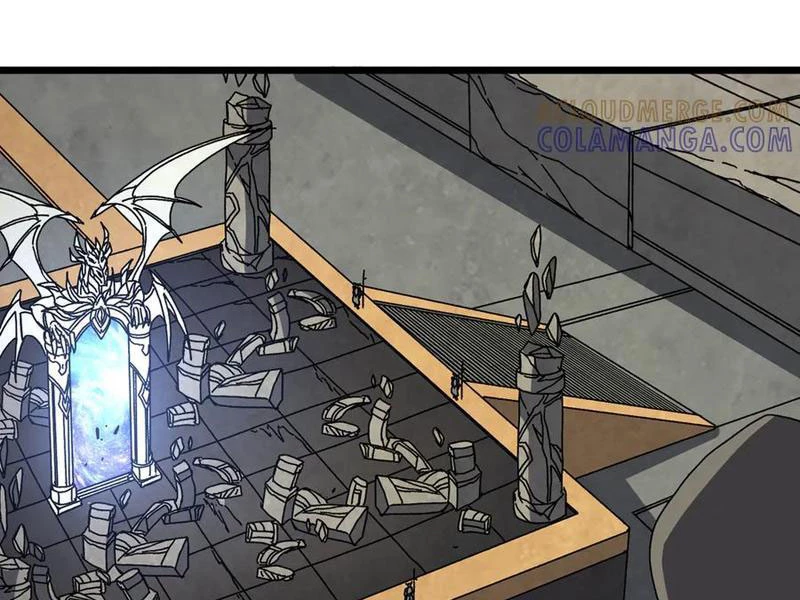 Bắt Đầu Kế Nhiệm Boss Hắc Long, Ta Vô Địch Chapter 80 - 55