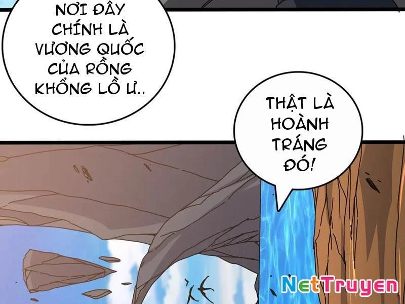 Bắt Đầu Kế Nhiệm Boss Hắc Long, Ta Vô Địch Chapter 80 - 76