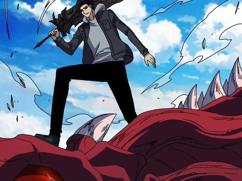 Bắt Đầu Kế Nhiệm Boss Hắc Long, Ta Vô Địch Chapter 80 - 89