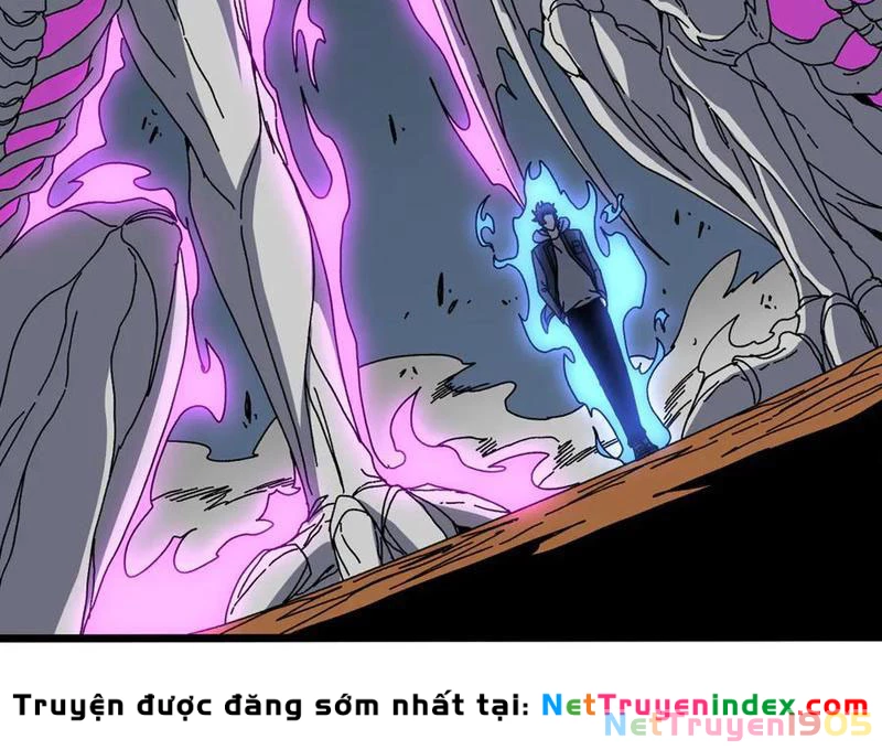 Bắt Đầu Kế Nhiệm Boss Hắc Long, Ta Vô Địch Chapter 80 - 94