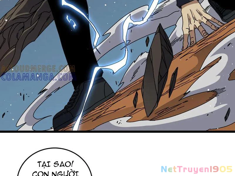 Bắt Đầu Kế Nhiệm Boss Hắc Long, Ta Vô Địch Chapter 80 - 100