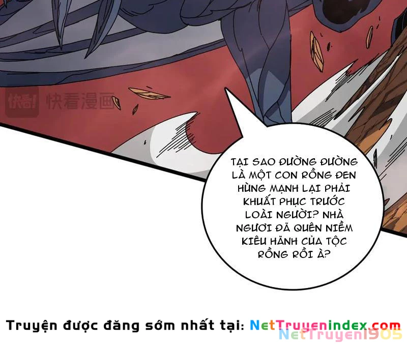 Bắt Đầu Kế Nhiệm Boss Hắc Long, Ta Vô Địch Chapter 80 - 112