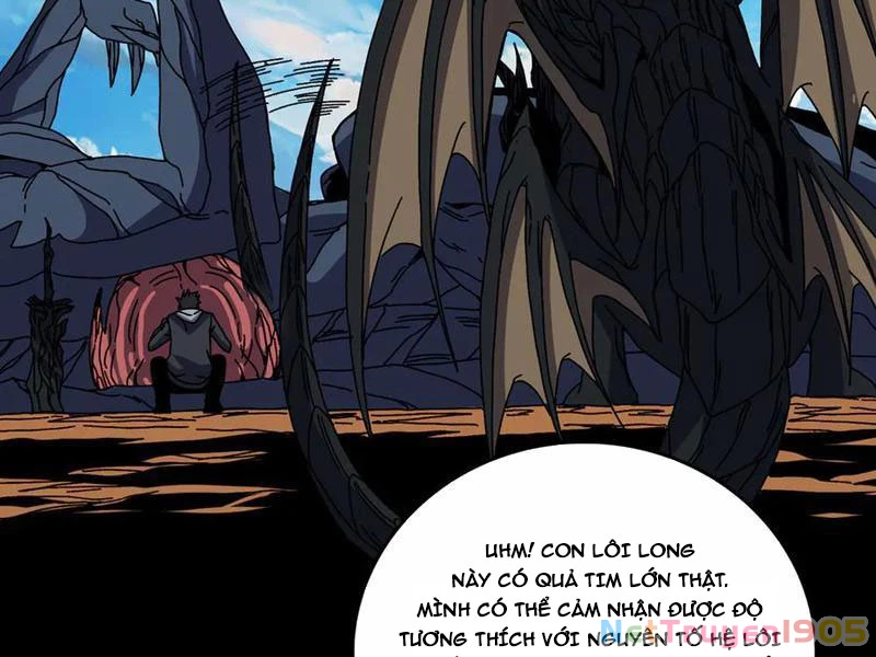 Bắt Đầu Kế Nhiệm Boss Hắc Long, Ta Vô Địch Chapter 80 - 125