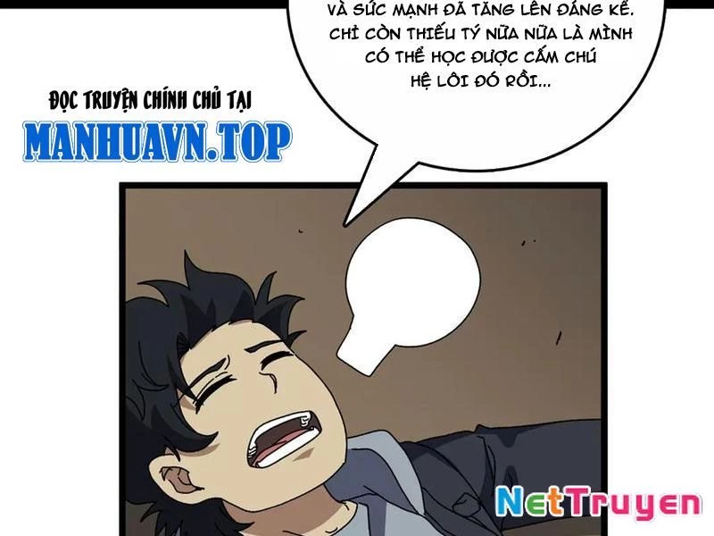 Bắt Đầu Kế Nhiệm Boss Hắc Long, Ta Vô Địch Chapter 80 - 126