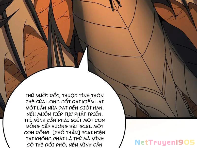 Bắt Đầu Kế Nhiệm Boss Hắc Long, Ta Vô Địch Chapter 80 - 129