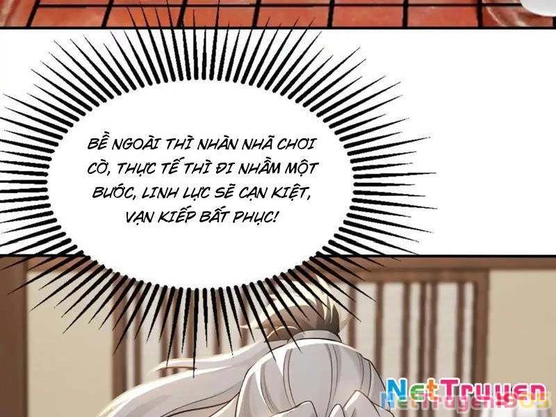 Đệ Tử Tu Luyện Còn Ta Thì Lười Biếng Chapter 219 - 26