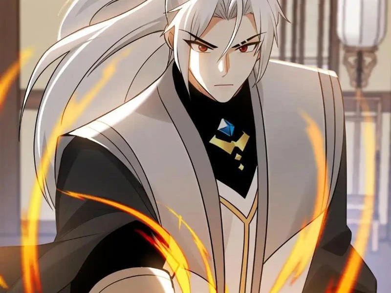 Đệ Tử Tu Luyện Còn Ta Thì Lười Biếng Chapter 219 - 27