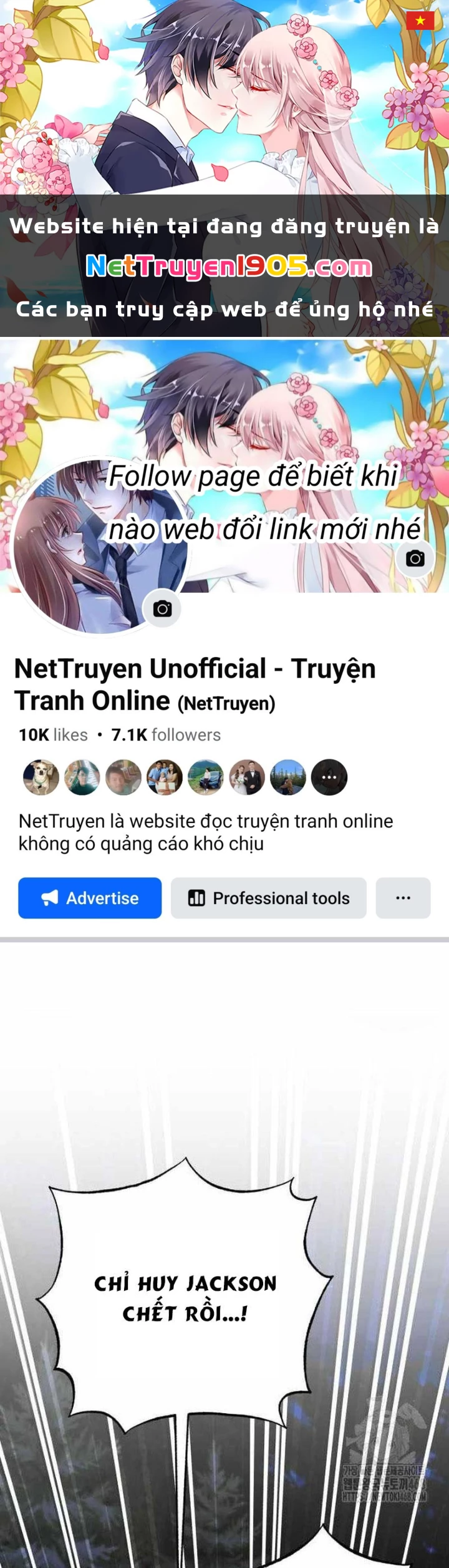 Đứa Con Có Vấn Đề Của Ma Pháp Chapter 30 - 1