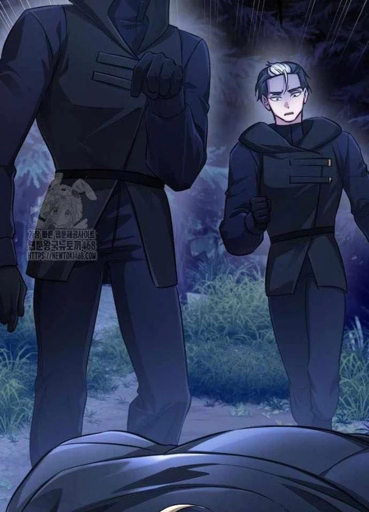 Đứa Con Có Vấn Đề Của Ma Pháp Chapter 30 - 3