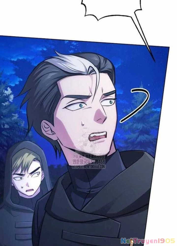 Đứa Con Có Vấn Đề Của Ma Pháp Chapter 30 - 7