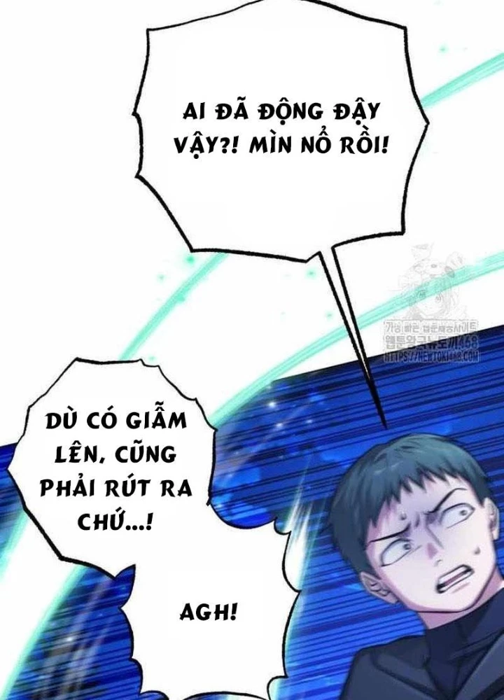 Đứa Con Có Vấn Đề Của Ma Pháp Chapter 30 - 9