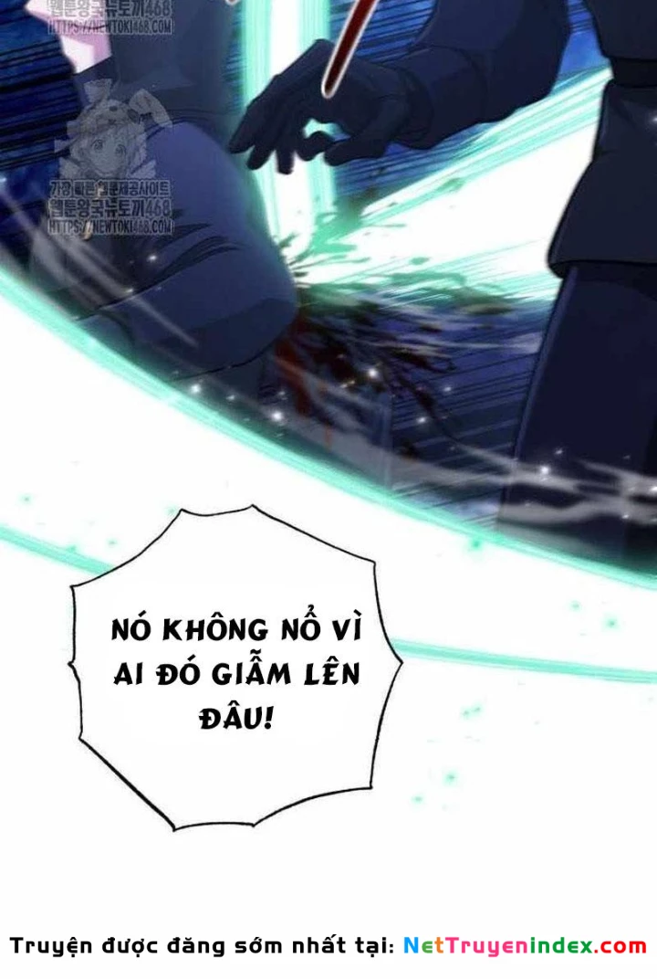 Đứa Con Có Vấn Đề Của Ma Pháp Chapter 30 - 11