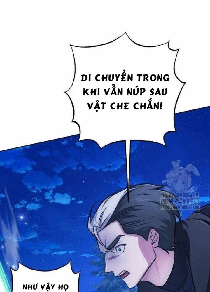 Đứa Con Có Vấn Đề Của Ma Pháp Chapter 30 - 19