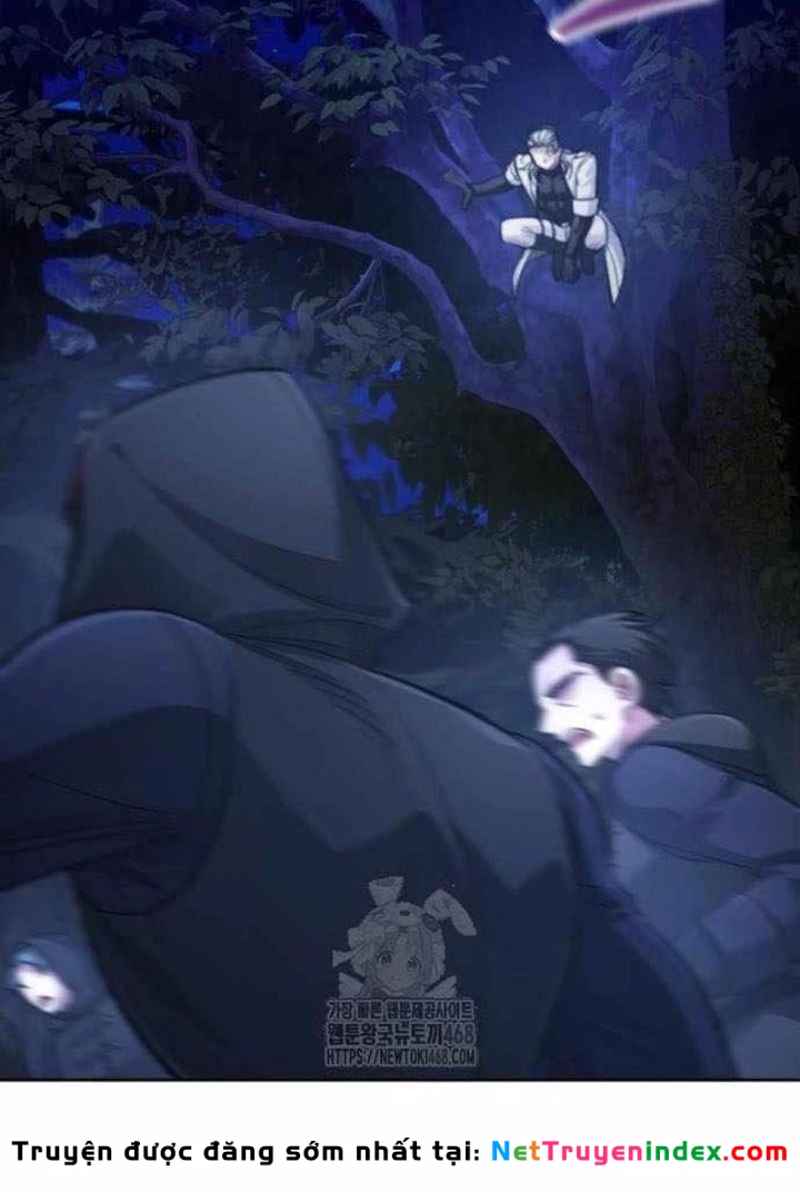 Đứa Con Có Vấn Đề Của Ma Pháp Chapter 30 - 27