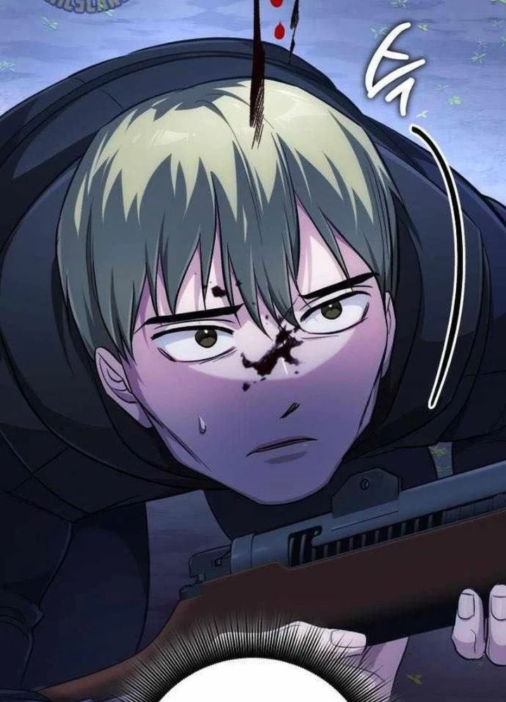 Đứa Con Có Vấn Đề Của Ma Pháp Chapter 30 - 55