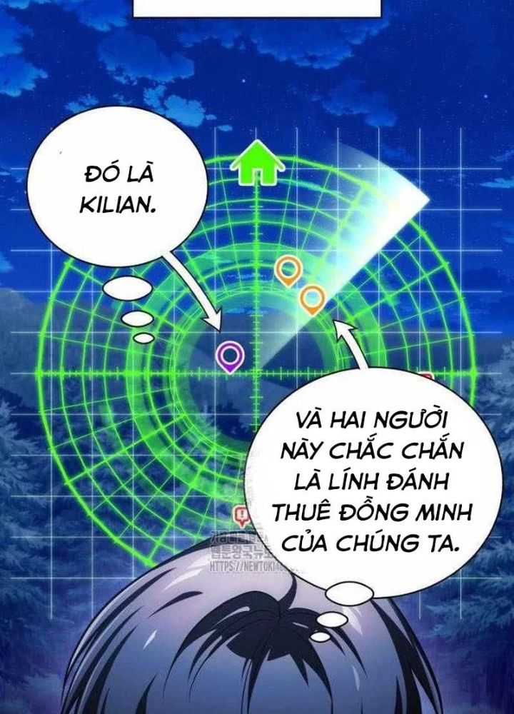 Đứa Con Có Vấn Đề Của Ma Pháp Chapter 30 - 93