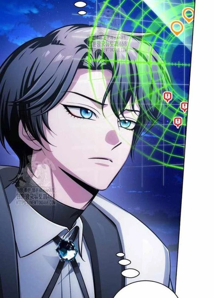 Đứa Con Có Vấn Đề Của Ma Pháp Chapter 30 - 99