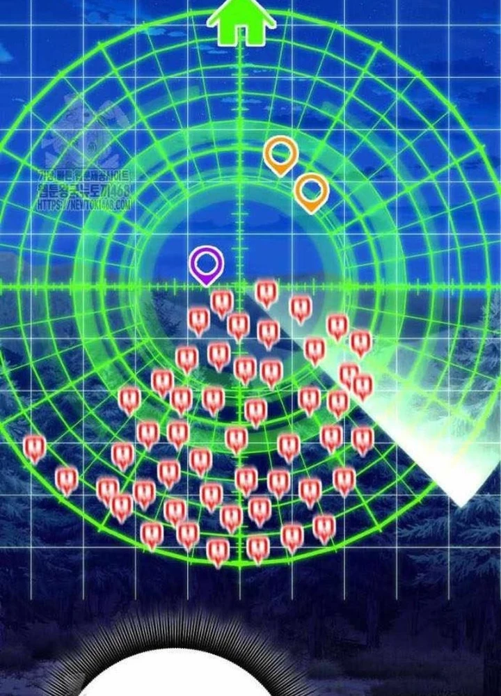 Đứa Con Có Vấn Đề Của Ma Pháp Chapter 30 - 103