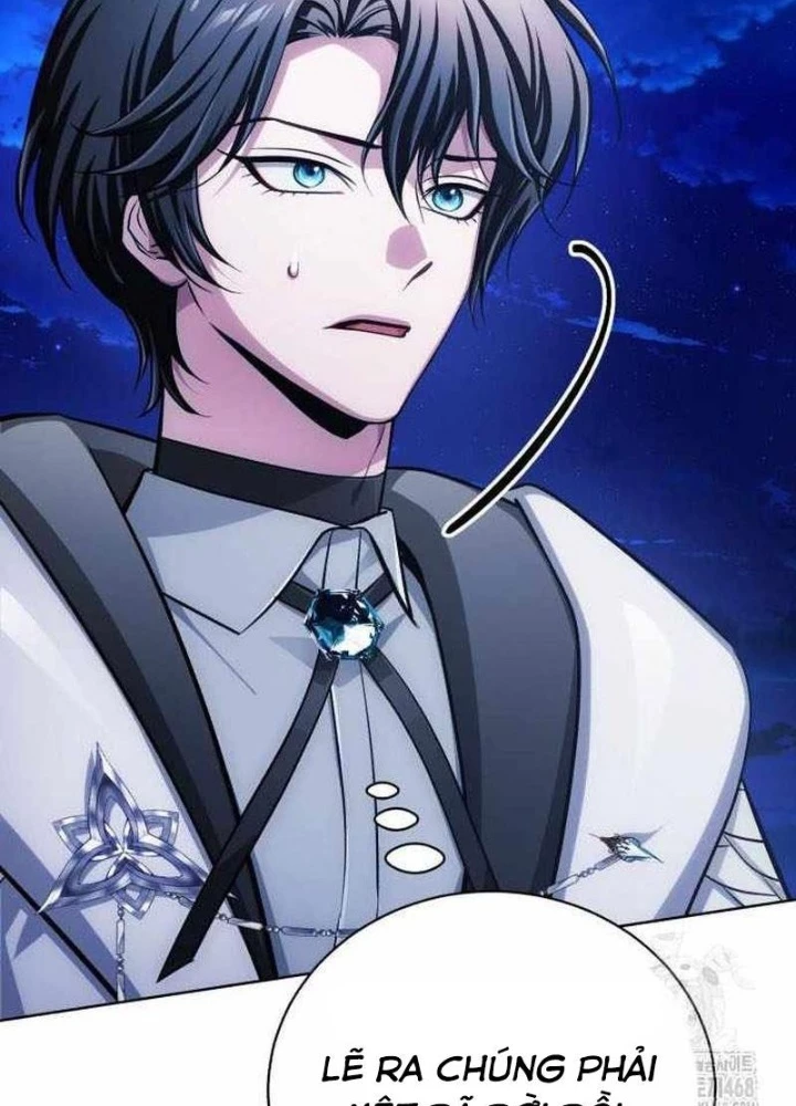 Đứa Con Có Vấn Đề Của Ma Pháp Chapter 30 - 107