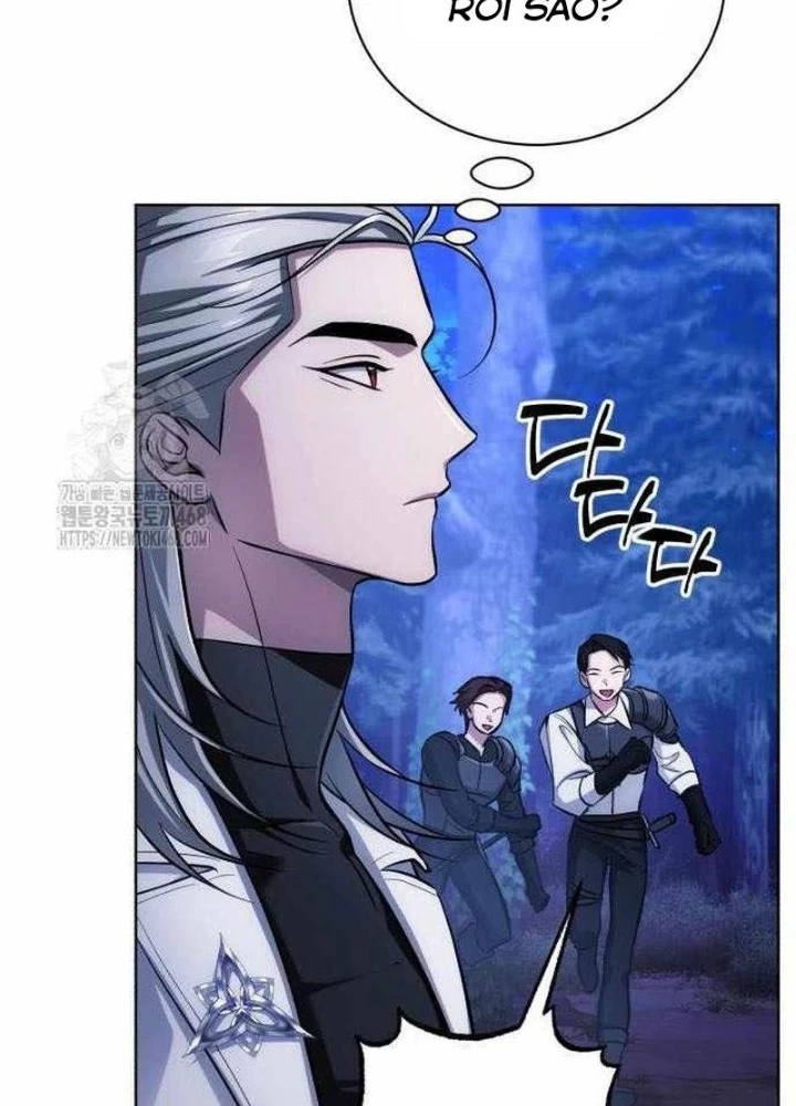 Đứa Con Có Vấn Đề Của Ma Pháp Chapter 30 - 117