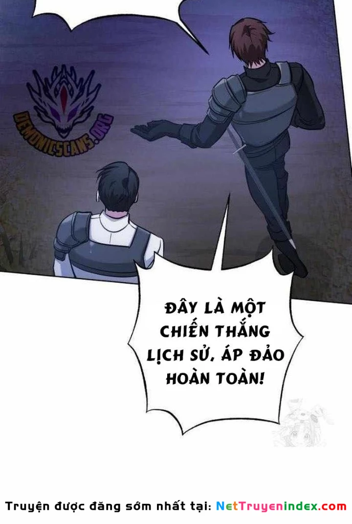 Đứa Con Có Vấn Đề Của Ma Pháp Chapter 30 - 121