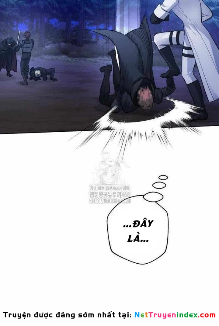 Đứa Con Có Vấn Đề Của Ma Pháp Chapter 30 - 141