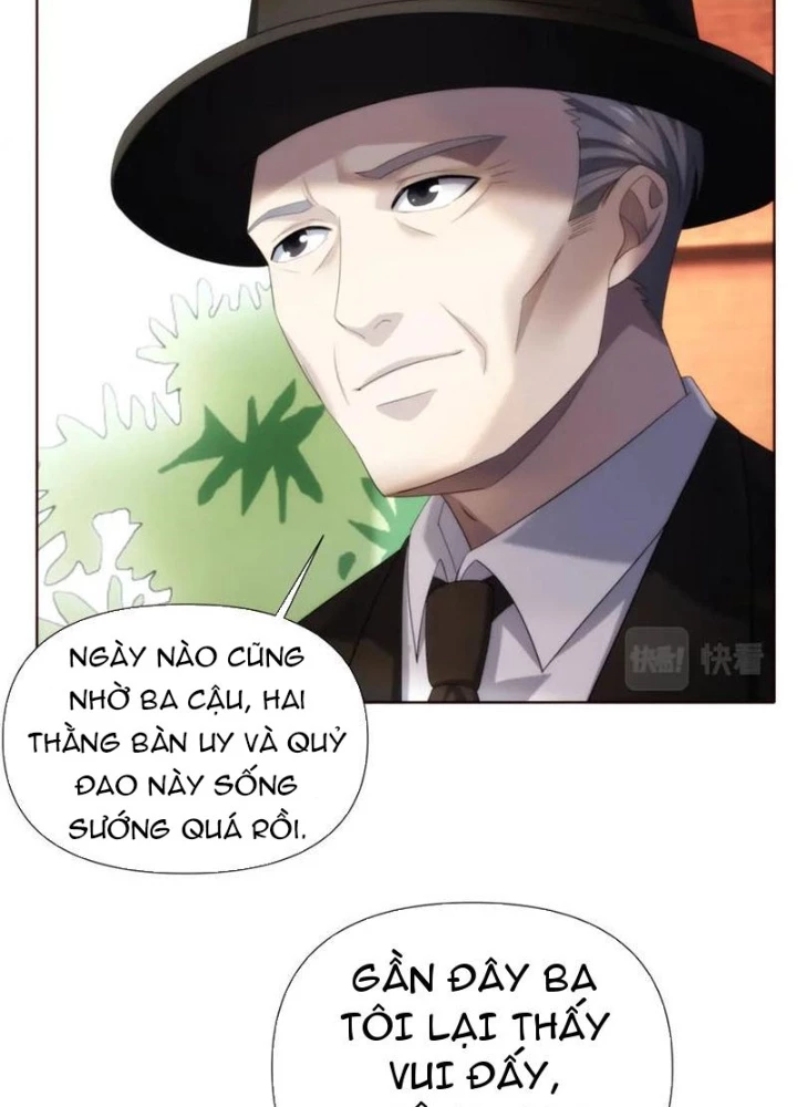 Quỷ Thần Trủng Chapter 45 - 7