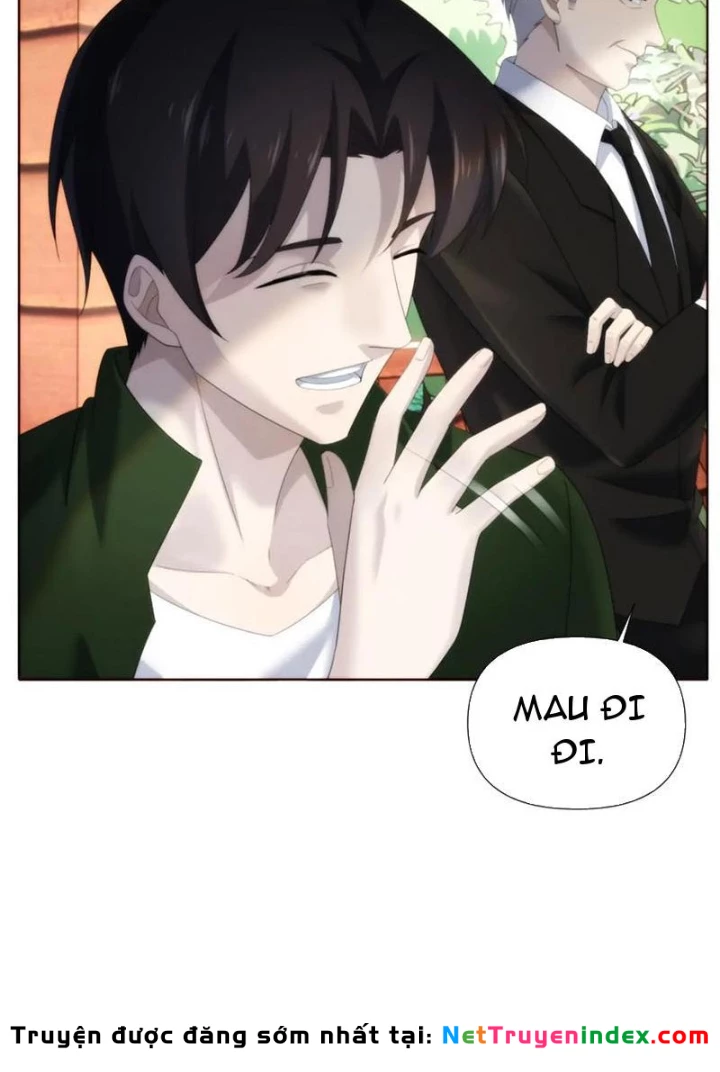 Quỷ Thần Trủng Chapter 45 - 9