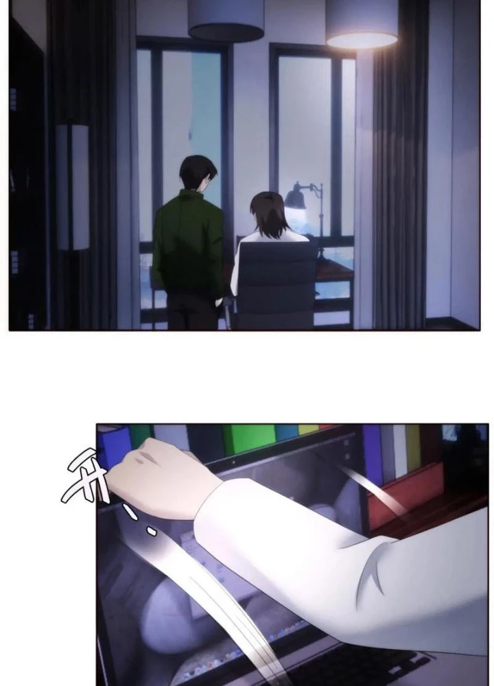 Quỷ Thần Trủng Chapter 45 - 11