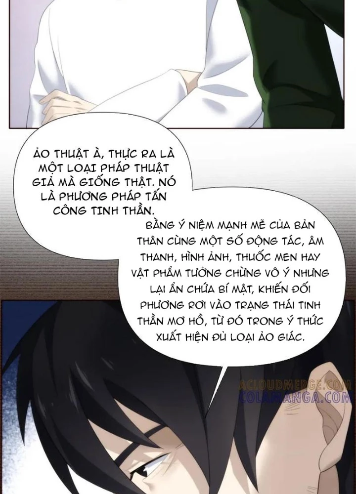 Quỷ Thần Trủng Chapter 45 - 17