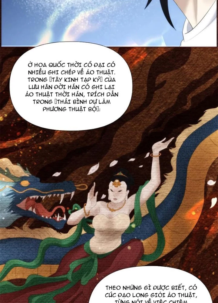 Quỷ Thần Trủng Chapter 45 - 19