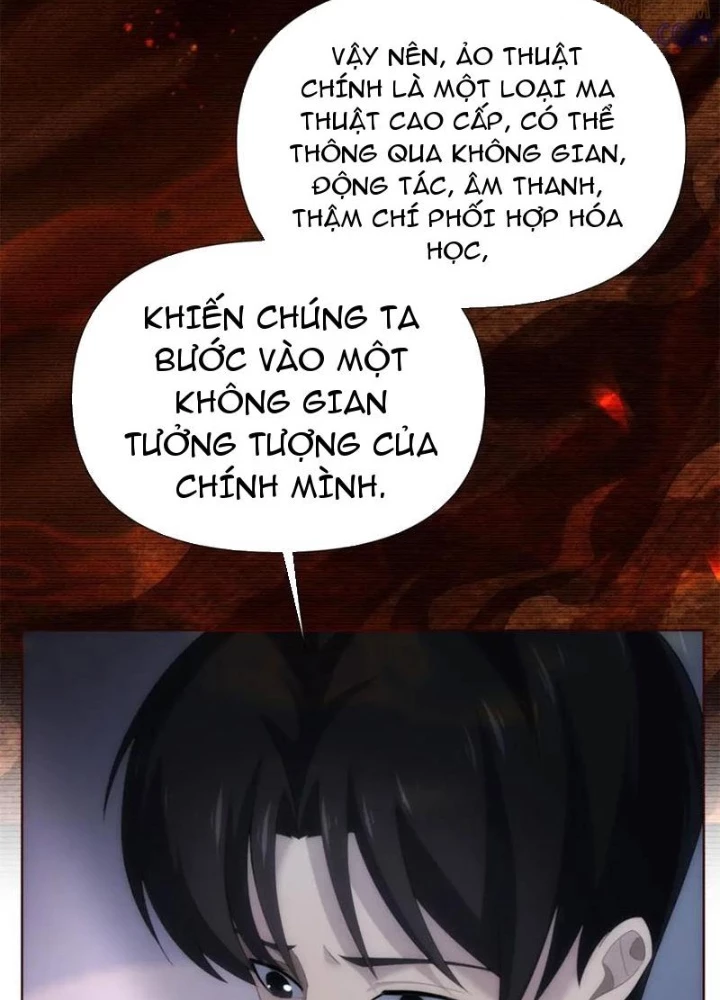 Quỷ Thần Trủng Chapter 45 - 23