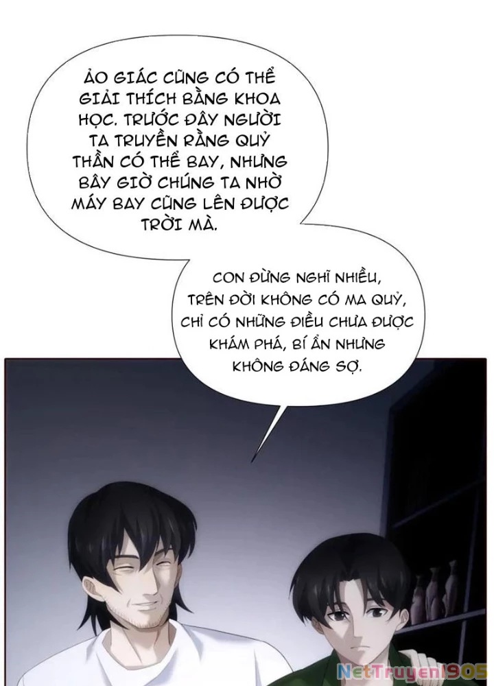 Quỷ Thần Trủng Chapter 45 - 31